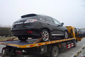 安徽阜阳道路救援:车辆燃油耗尽怎么办? 安徽阜阳道路救援